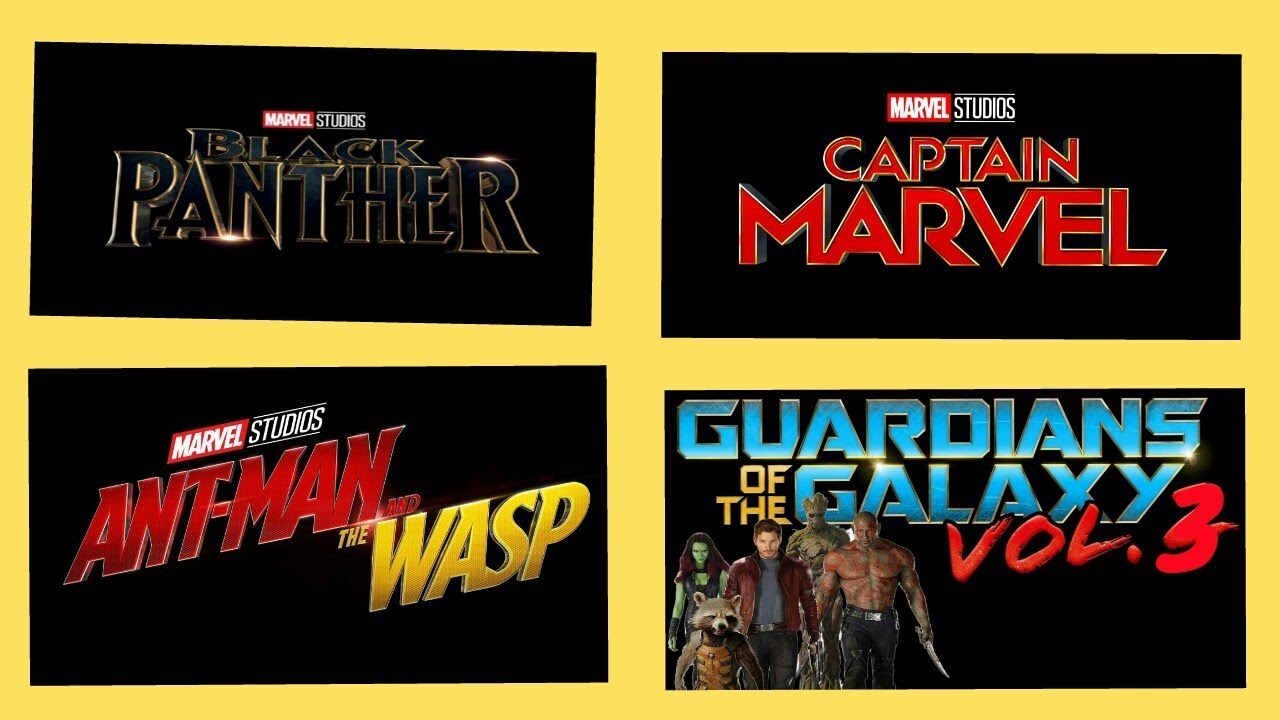 marvel movies coming soon marvel movies coming soon