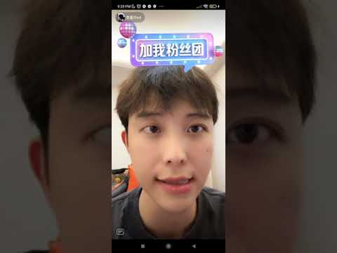 Video [220720 | Full Livestream] - youtube
