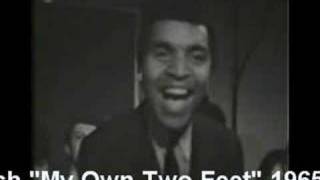Kenny Lynch - My Own Two Feet