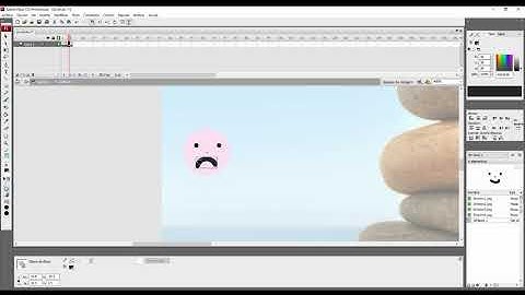 Slider fotográfico Flash CS3