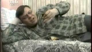Приключения сынульки Звездунова 3 Серия