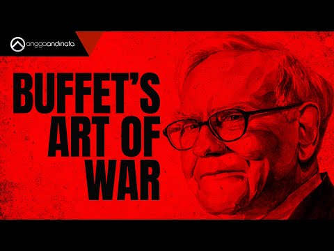 Video: Warren Buffet Kehilangan $ 1.4 Bilion Seperti Planket Saham Wellgo Fargo