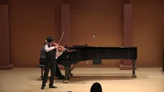 Dancla Petit Solo De Concerto No2, Op. 141