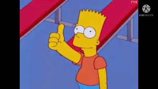 Bart simpson gifs