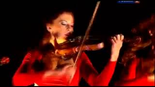 Video voorbeeld van "Моцарт Реквием по мечте Лондонский симфонический"