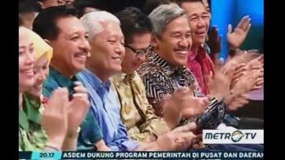 Kick Andy 8 April 2016  Kartini Bernyali