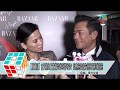2018-10-11【廣東話】古天樂生日宣萱特登唔響香港？回應施政報告振興電影業措施