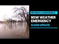 Man drowned in Parramatta River as severe rainfall hits Sydney and NSW | ABC News
