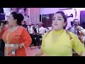 سهرة رائعة للفنان الكبير لحسن الخنيفري و رقية أزرو بمدينة الخميسات