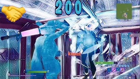 Only The Team 🤝 + Best 60FPS Console Linear Player