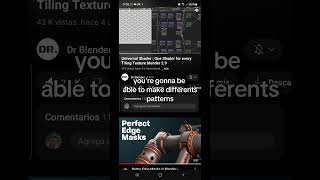 #tutorials #shader #shading #blender #blendercommunity #animation #3d #3ddrawing #3ddesign