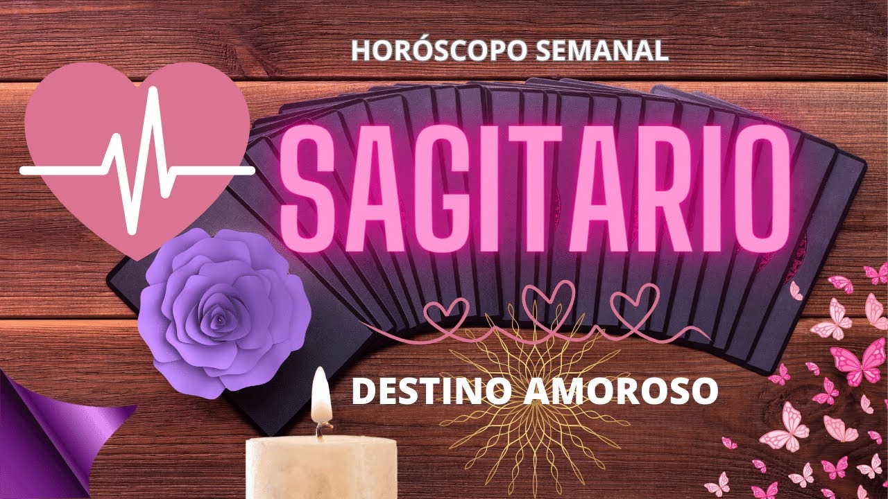 Sagitario 🔮POR DIOS! ¡VAS A VIVIR UN CAMBIO BRUTAL DE DESTINO! TU ...
