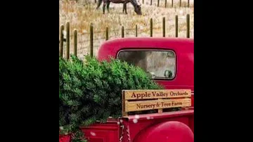 Let It Be Christmas-Alan Jackson