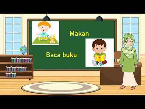 Video: Apakah FSES Pendidikan Prasekolah?