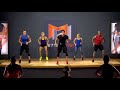 ATHLETE30 MOSSA On Demand 30 Minute Workout ATHLETE30 MOSSA On Demand 30 Minute Workout