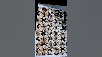 Grid, checks, and netting Mehandi design #grid​ #checks​ #netting​ #shortvideo​ #mehndi #artist #art