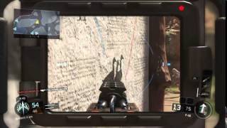 Black Ops 3 P-06 Collateral