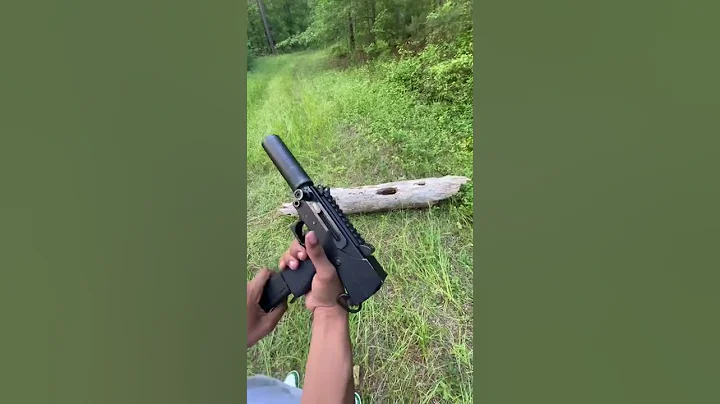 Masterpiece Arms Micro Mac-11