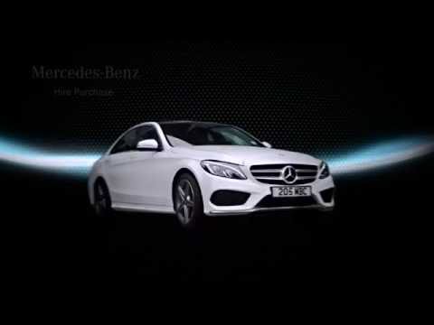 Mercedes-Benz Hire Purchase Explanation Video