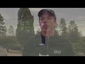 2024 WAC Men's Golf Round 1 Update