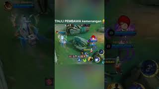badang seint seiya #mobilelegends #mlbb
