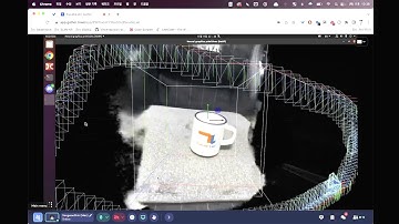 Instant-NGP Hands on Tutorial - 신동원 | Nerd