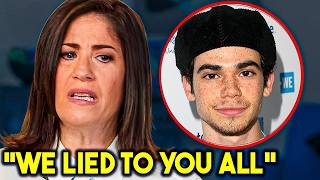 At 62, Cameron Boyce's Mom Reveals The Dark Truth