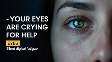 Cómo revertir la fatiga visual digital: hábitos diarios sencillos para usuarios de pantallas.