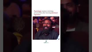 Download Lagu Jokes apart, emotional regulation is one of the important skills a psychology student must have! MP3