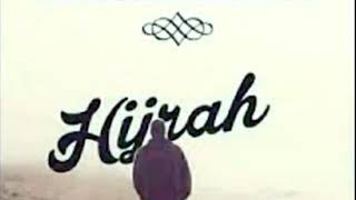 Story WhatsApp | Hijrah