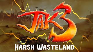 Jak 3 - Harsh Wasteland Rock/Metal Remastered
