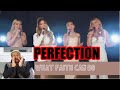 4TH IMPACT "WHAT FAITH CAN DO" REACTION VIDEO   MUST WATCH