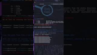 Bash Script Copies & Removes Cheatsh33ts For You