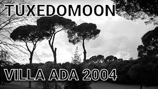 Tuxedomoon - Villa Ada, Roma, Italy, 27 jun 2004