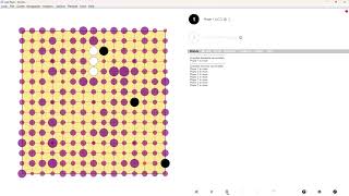 Lab Worksheet 2 Recording - Gomoku basic