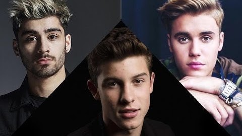 Download Shawn Mendes Vs One Direction Mp3 Free And Mp4