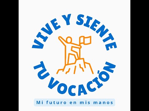 Vive y siente