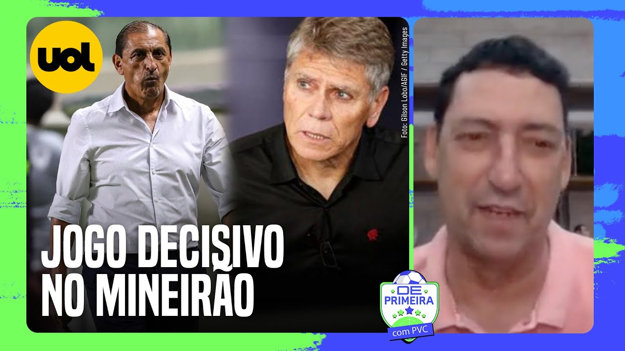 Cruzeiro x Vasco Palpites - Saiba Onde Assistir, Horário e Escalações 22/11