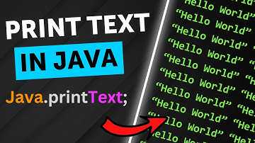 How to EFFECTIVELY use PRINT STATEMENTS in Java