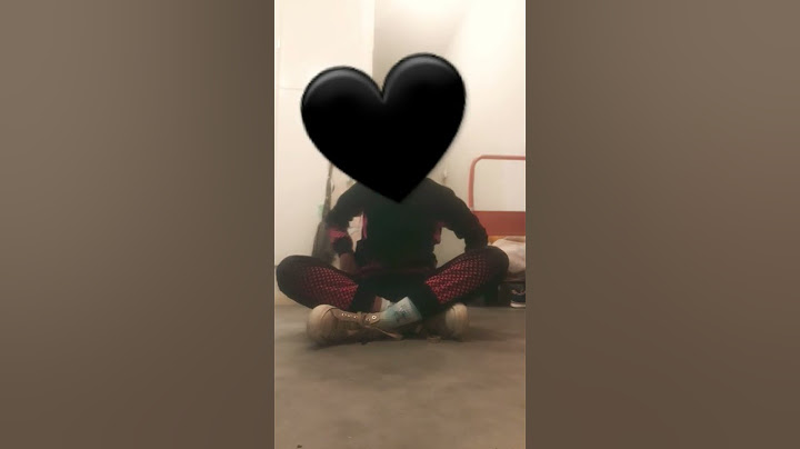 je vous montre ma tête ?