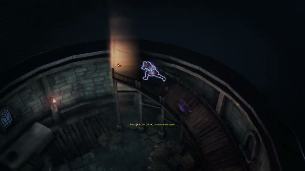 Song of Starlight & 20th Masterpiece - Favreau Location [LOST ARK]