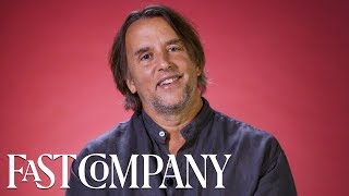 Director Richard Linklater on How to Tell an Interesting Story | Fast Company