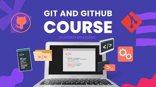 Forks and Pull Requests | Git and GitHub Course