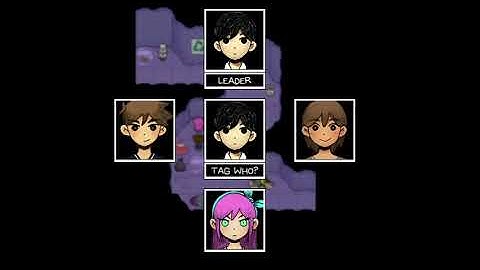 OMORI Unused Voice Clips - Real World Tags