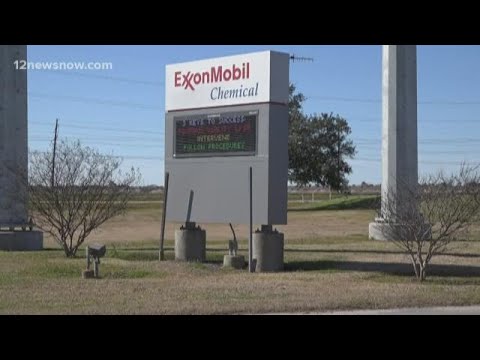 ExxonMobil polyethylene line now operating, adds 40 permanent jobs in