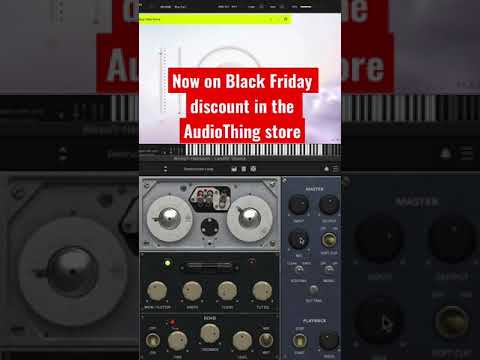 Wrecking Audio Over