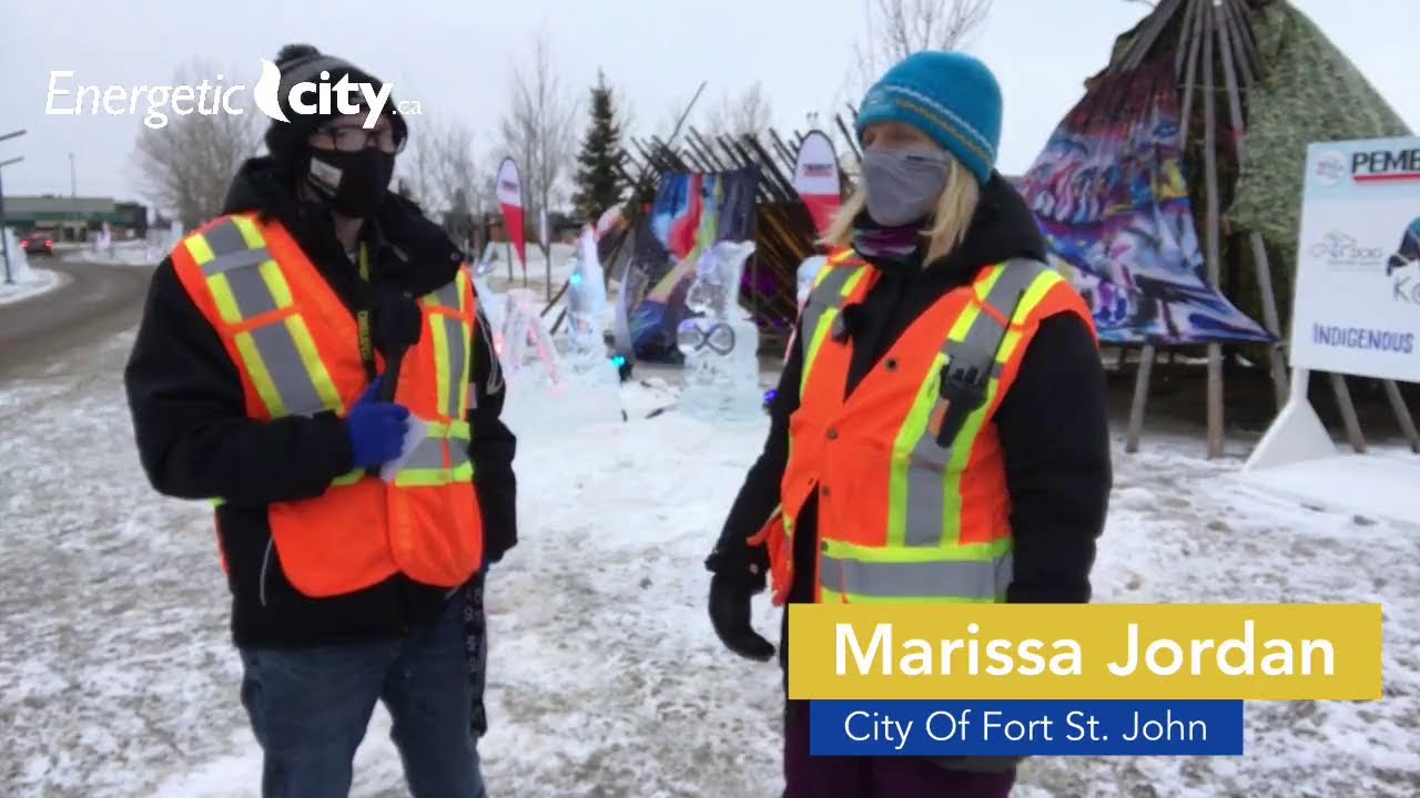 High on Ice Festival