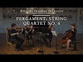 Miniature de la vidéo de la chanson Quartet No. 1 In G Minor For Piano And Strings, Op. 25: Iii. Andante Con Moto; Animato