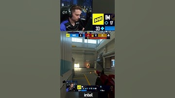 donk 3 AK HS kills. #esports #gaming #cs2 #cs2clips