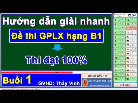 Hướng Dẫn Giải